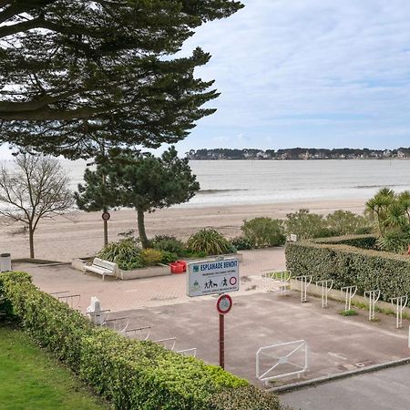 Appart 4 Adultes 2 Enfants - Acces Plage Direct Le Pouliguen Exterior foto